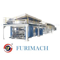 PET保护膜涂布机